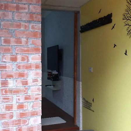Sunshine Homestay Nanwan Buitenkant foto