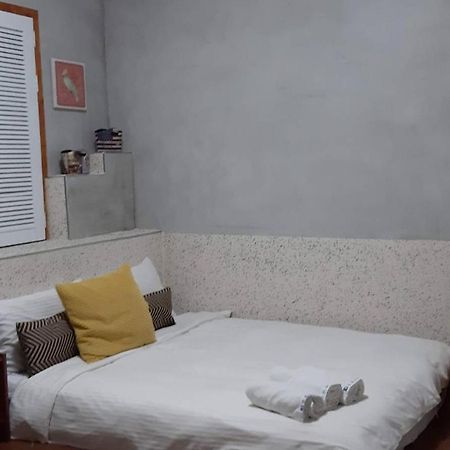 Sunshine Homestay Nanwan Buitenkant foto