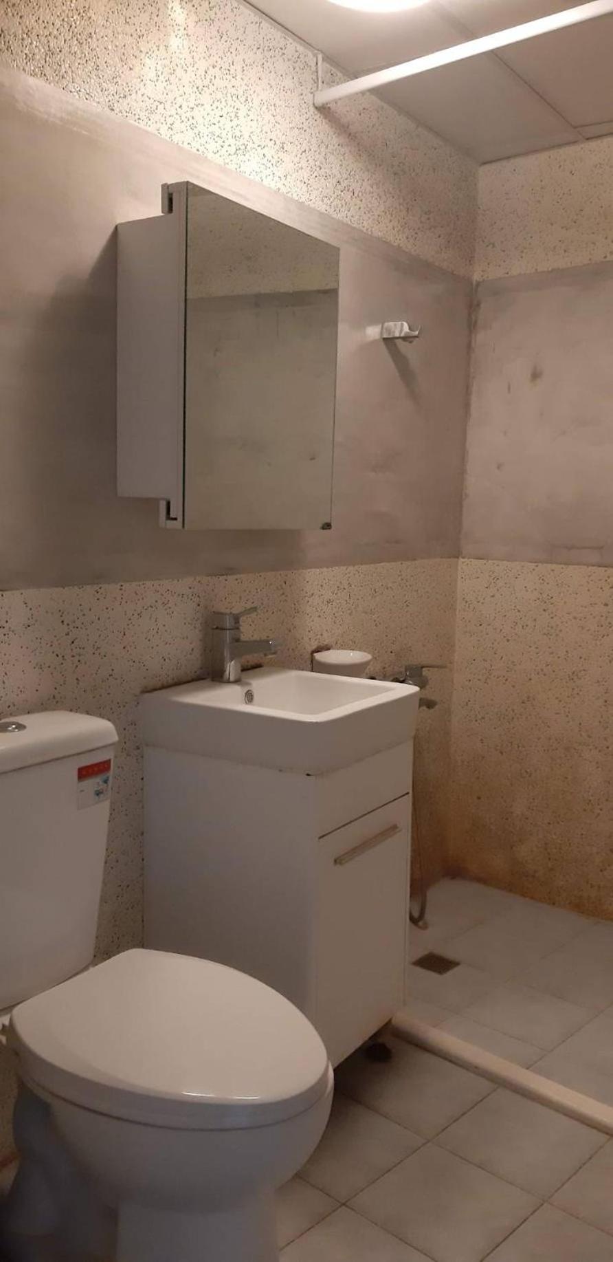 Sunshine Homestay Nanwan Buitenkant foto